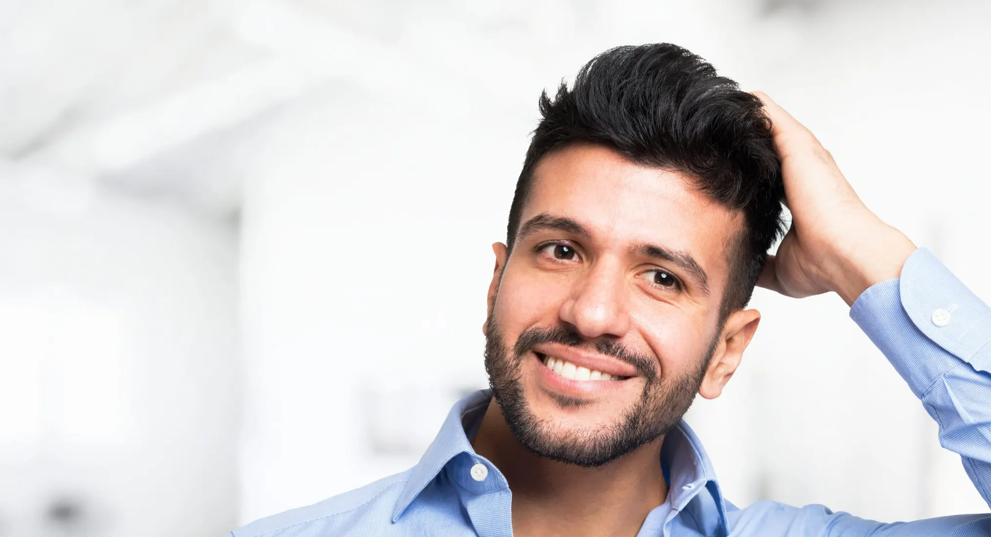 What Should Be Considered After Hair Transplantation?