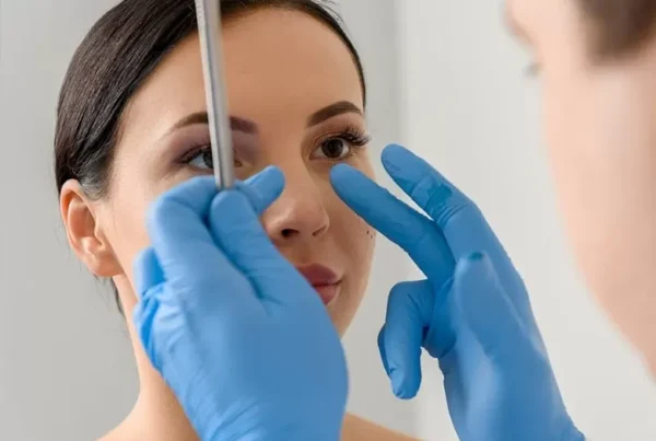 Rhinoplasty
