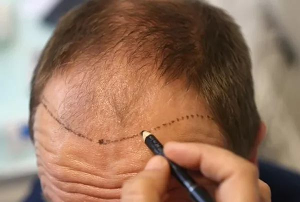 FUE Hair Transplant