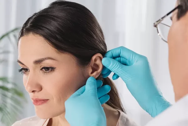 Ear Aesthetics