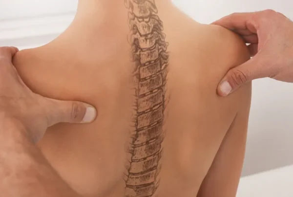 Scoliosis and Kyphosis Treatment
