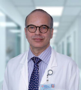 Doç. Dr. Emre Demirçay