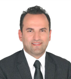 Dr. Cemal Özdemir