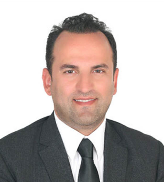 Dr. Cemal Özdemir