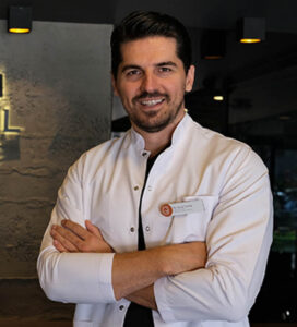 dr yusuf yuca