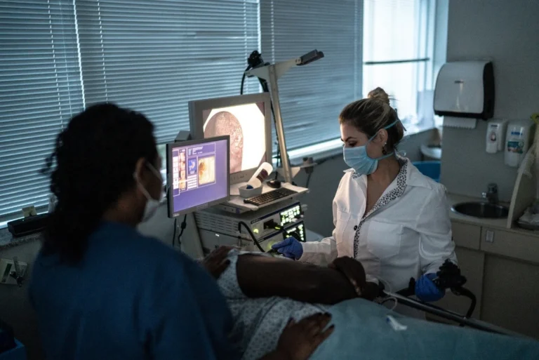 Endoscopic Spine Surgery